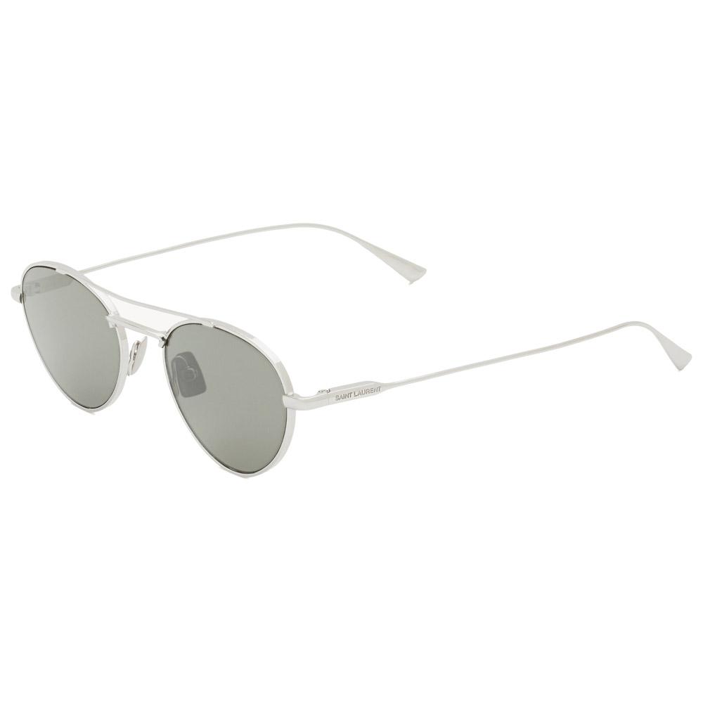 Saint Laurent Sonnenbrille Argent - Monsieurgolf.de