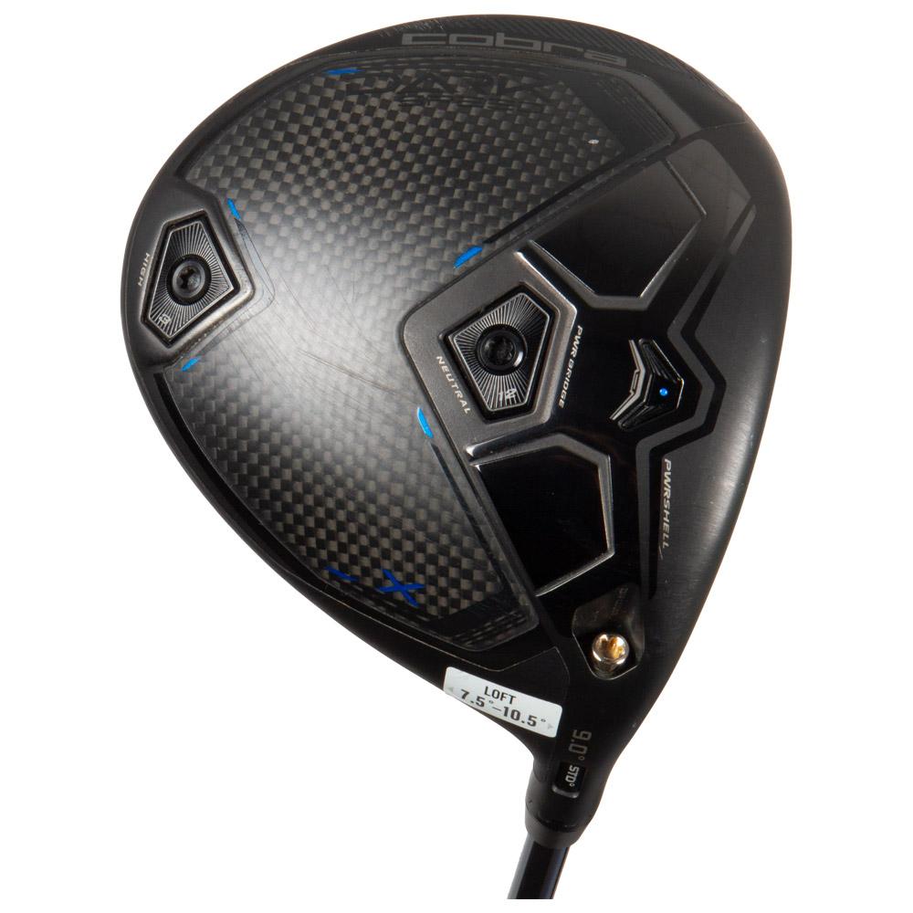 Cobra Driver Blau - Monsieurgolf.de