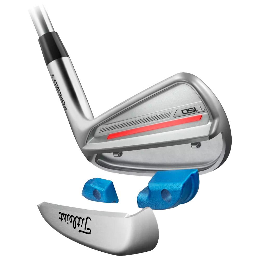 Eisensatz Titleist T150 - Sommer 2025 | Monsieurgolf
