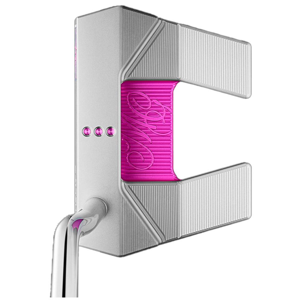 Putter Scotty Cameron My Girl 34" – Édition Limitée 2017 – Main Droite – Comme Neuf