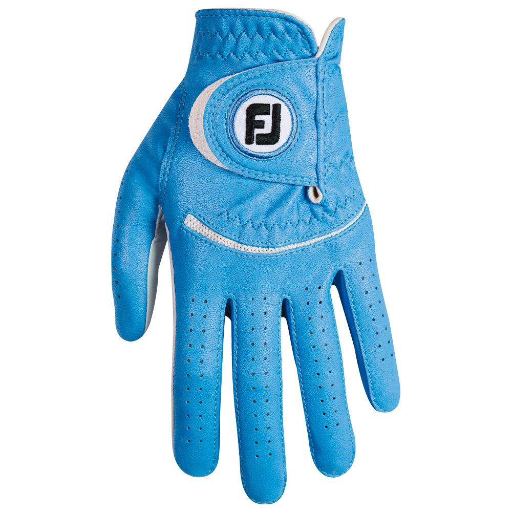 Spectrum Women Ocean Blue Droitier - M