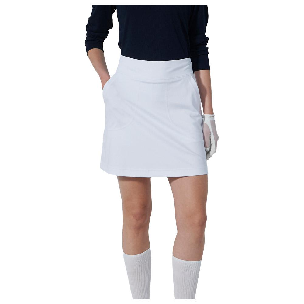 Jupe-Short Femme Daily Sports - Taille XL - Noir/Blanc/Rouge - NEUVE Avec étiquette