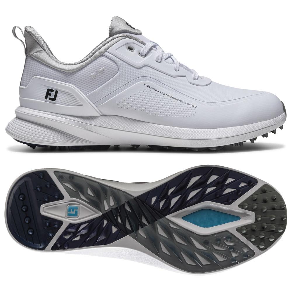 Pro SL White White Grey - 10.5W