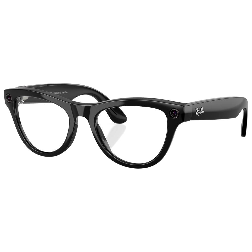 Meta Skyler Gen 2 Shiny Black Transition Green Graphite