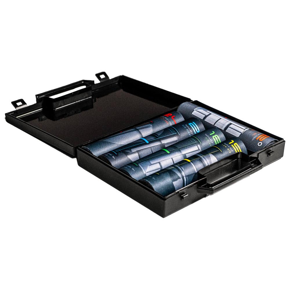 Wellstroke Pack