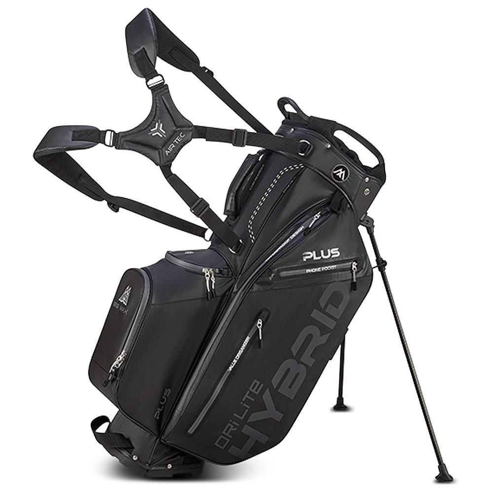 Drilite Hybrid Plus Black