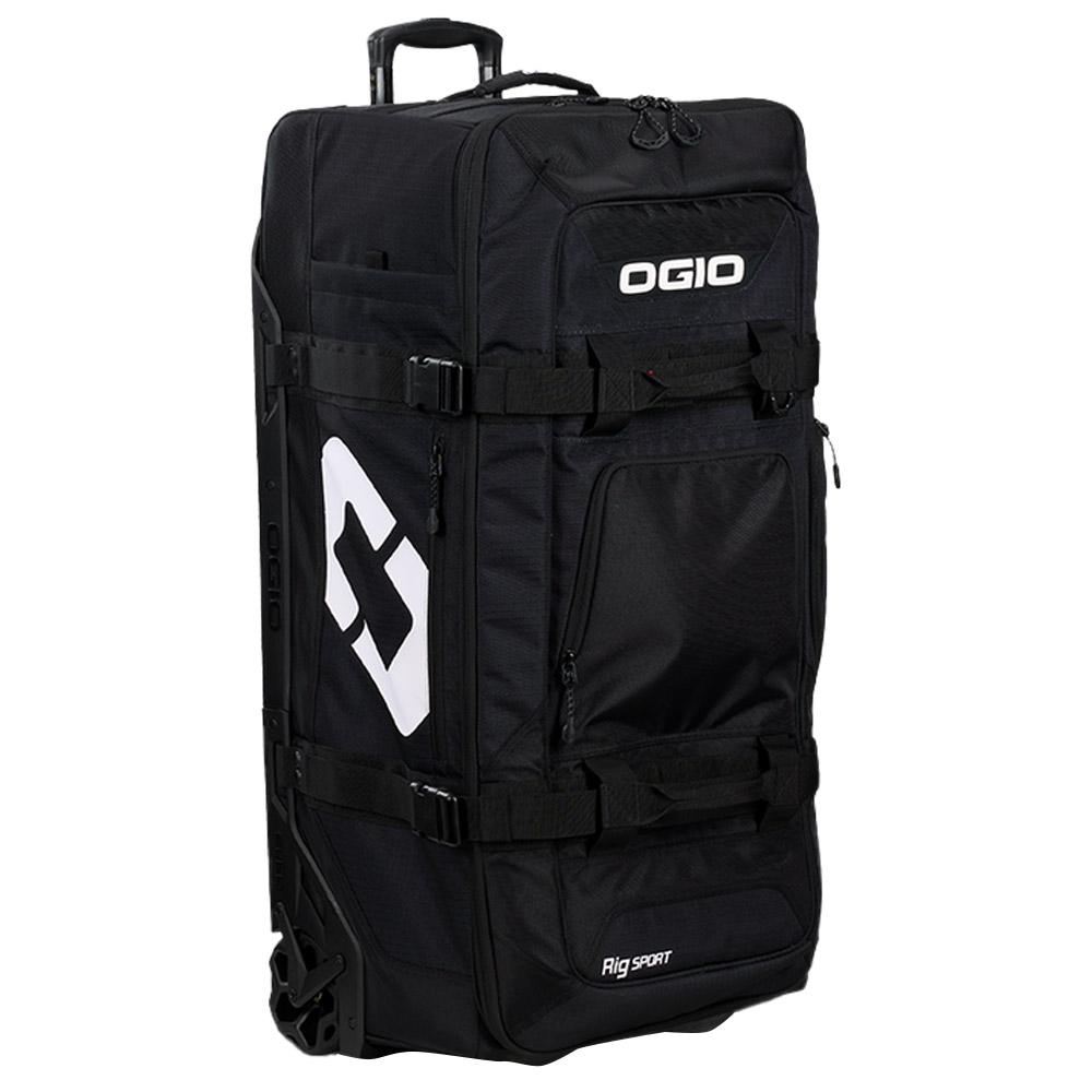 Ogio Reisetasche Schwarz - Monsieurgolf.de
