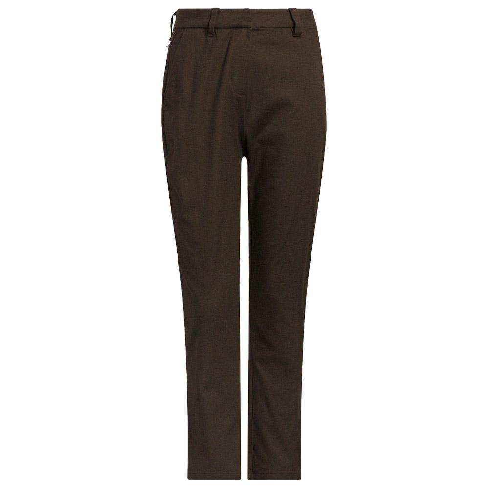adidas Originals Damen Hose Braun 36 - Monsieurgolf.de