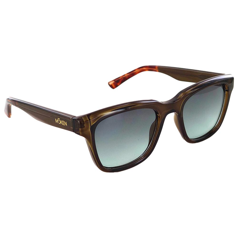 Jones Khaki Green Polarized