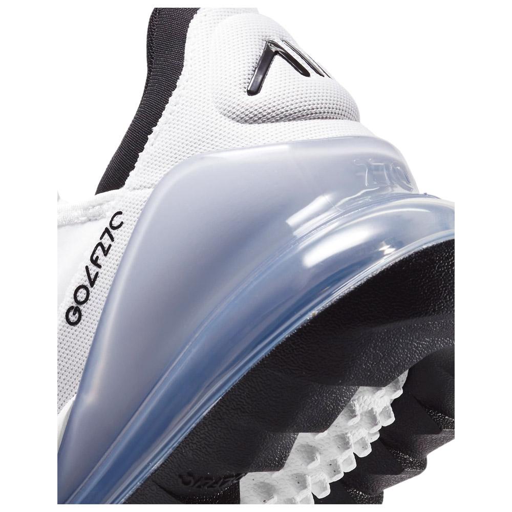 nike air 270 golf shoe
