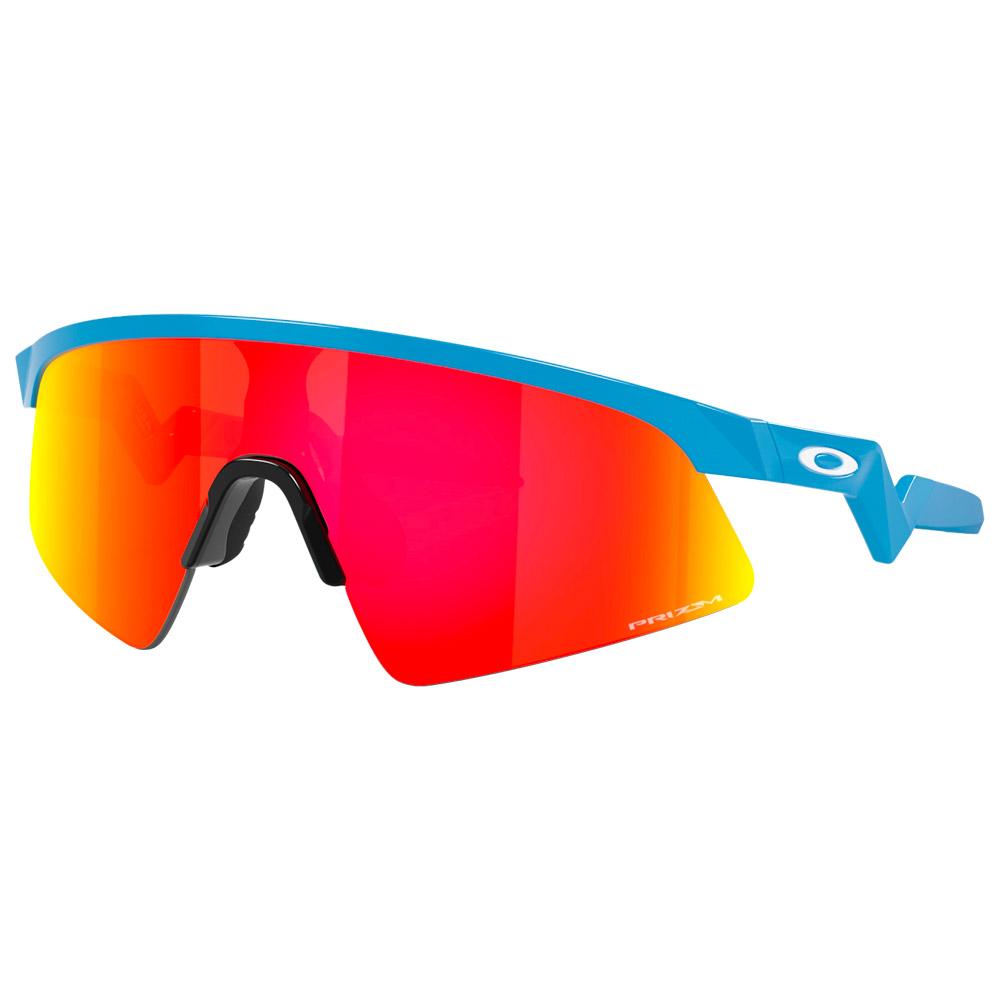 Resistor Sweep Polished Sky Blue Prizm Ruby