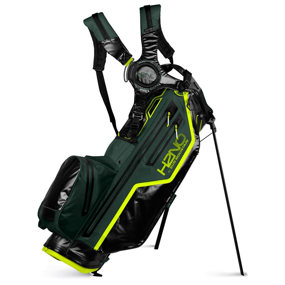 Sac trepied s rie Sun Mountain H2NO Lite Stand 14 Way Black
