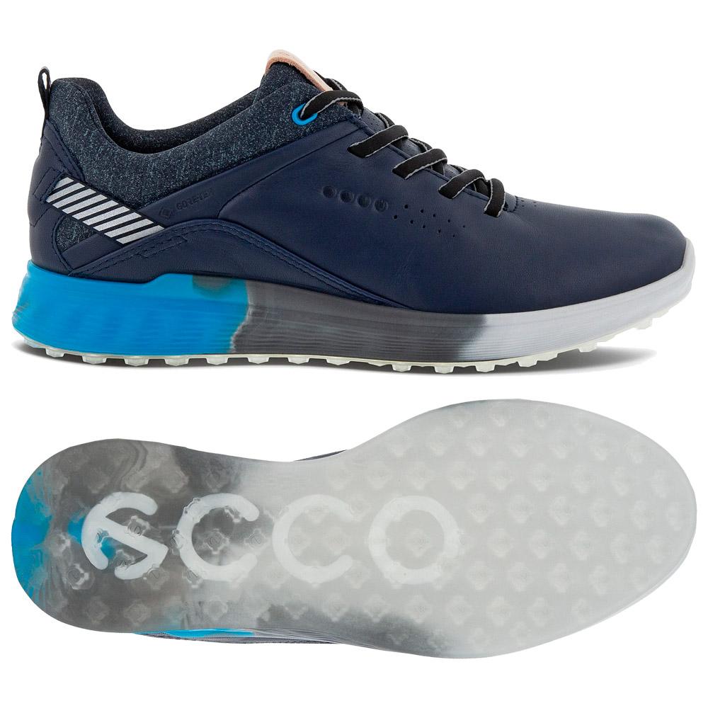 Chaussures sans crampons Ecco Women's S-Three Night Sky Eté 2023