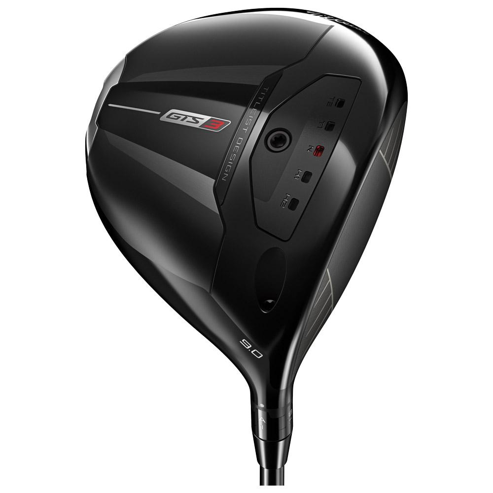 GTS 3 Droitier 9° Stiff Graphite Design Tour AD VF-6
