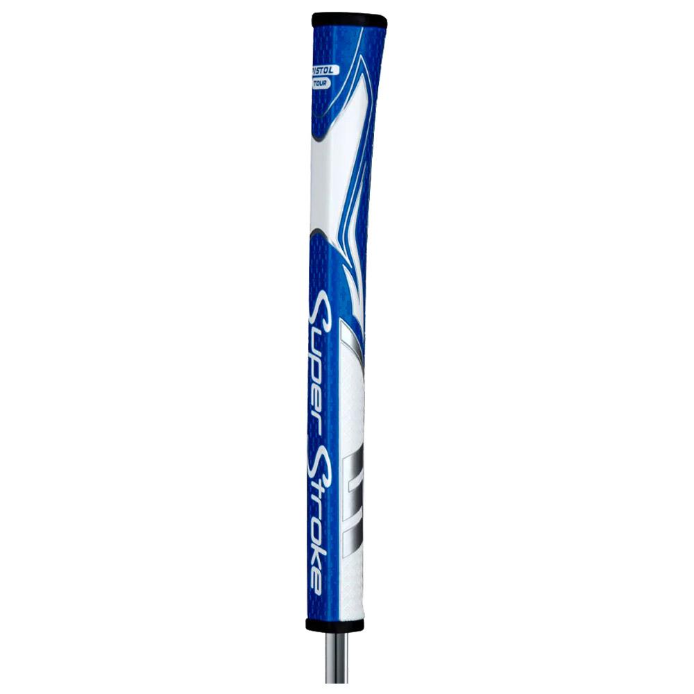 SuperStroke Puttergriff Weiß - Monsieurgolf.de