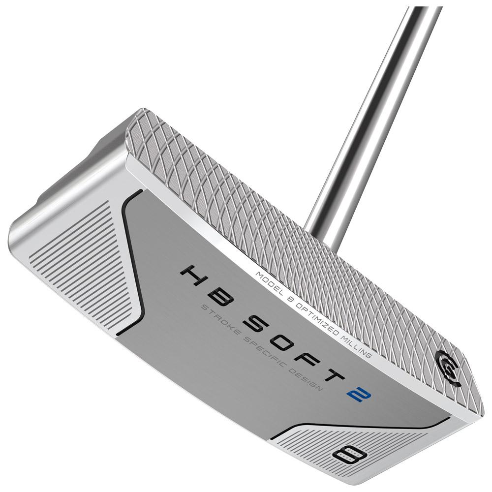 Cleveland Putter 8C - Monsieurgolf.de