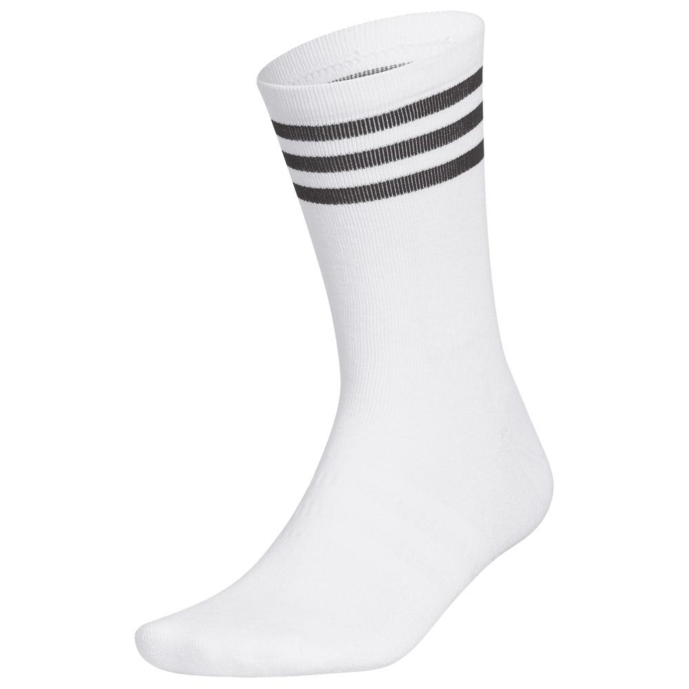adidas Herren Socken Weiß 43-47 - Monsieurgolf.de