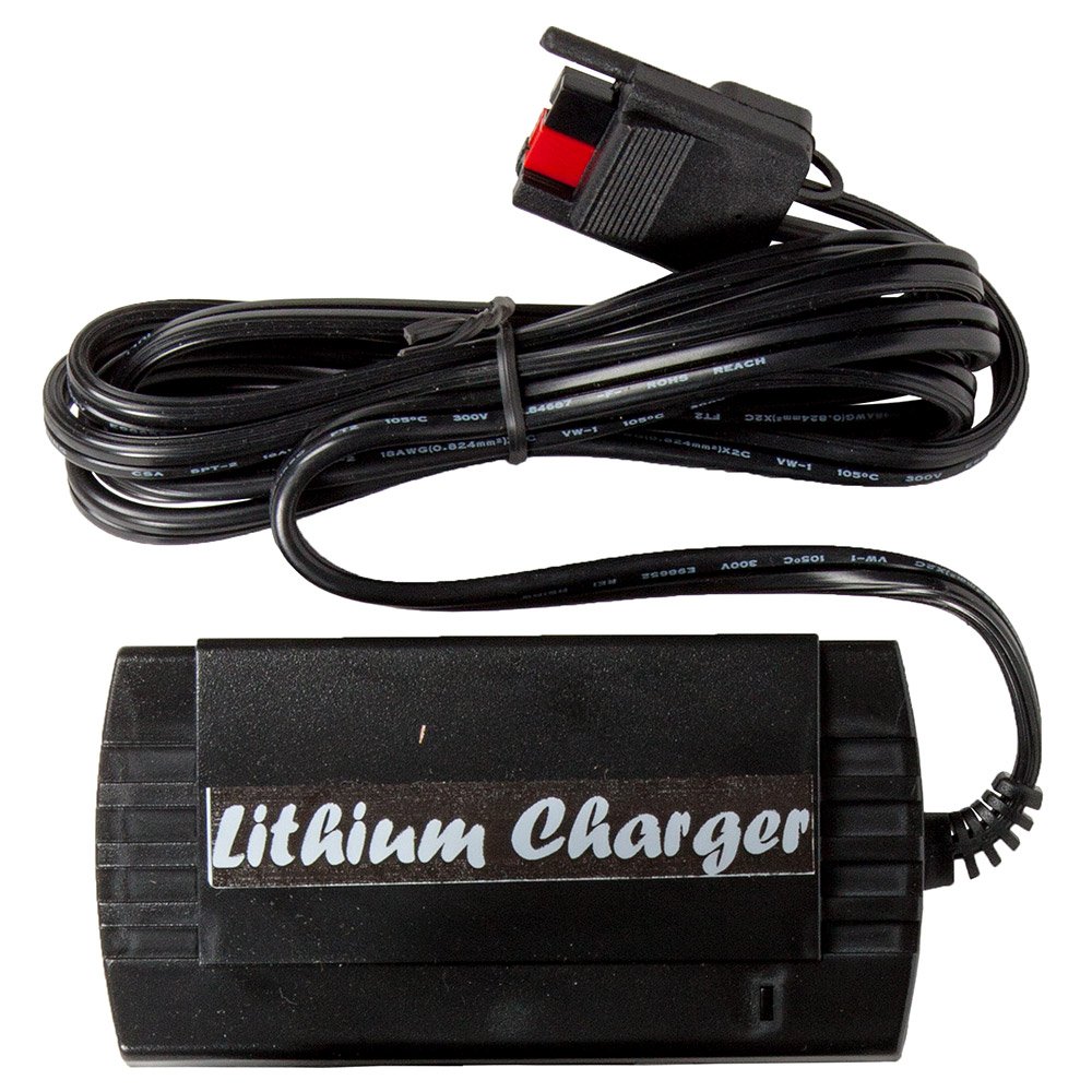 Batterie lithium pour chariot de golf electrique 12V 20Ah 36 trous