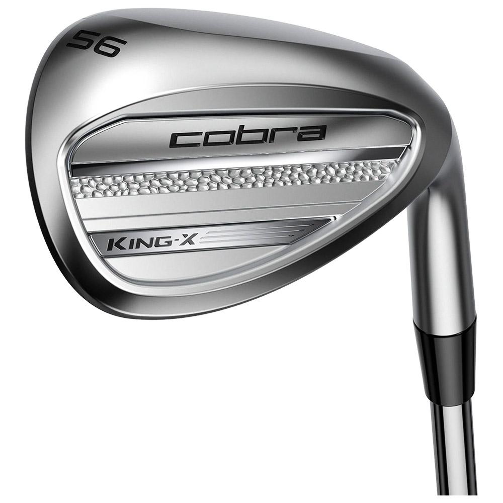 King-X Wedge Women Droitier 56° 14° Women KBS PGI 55 Graphite