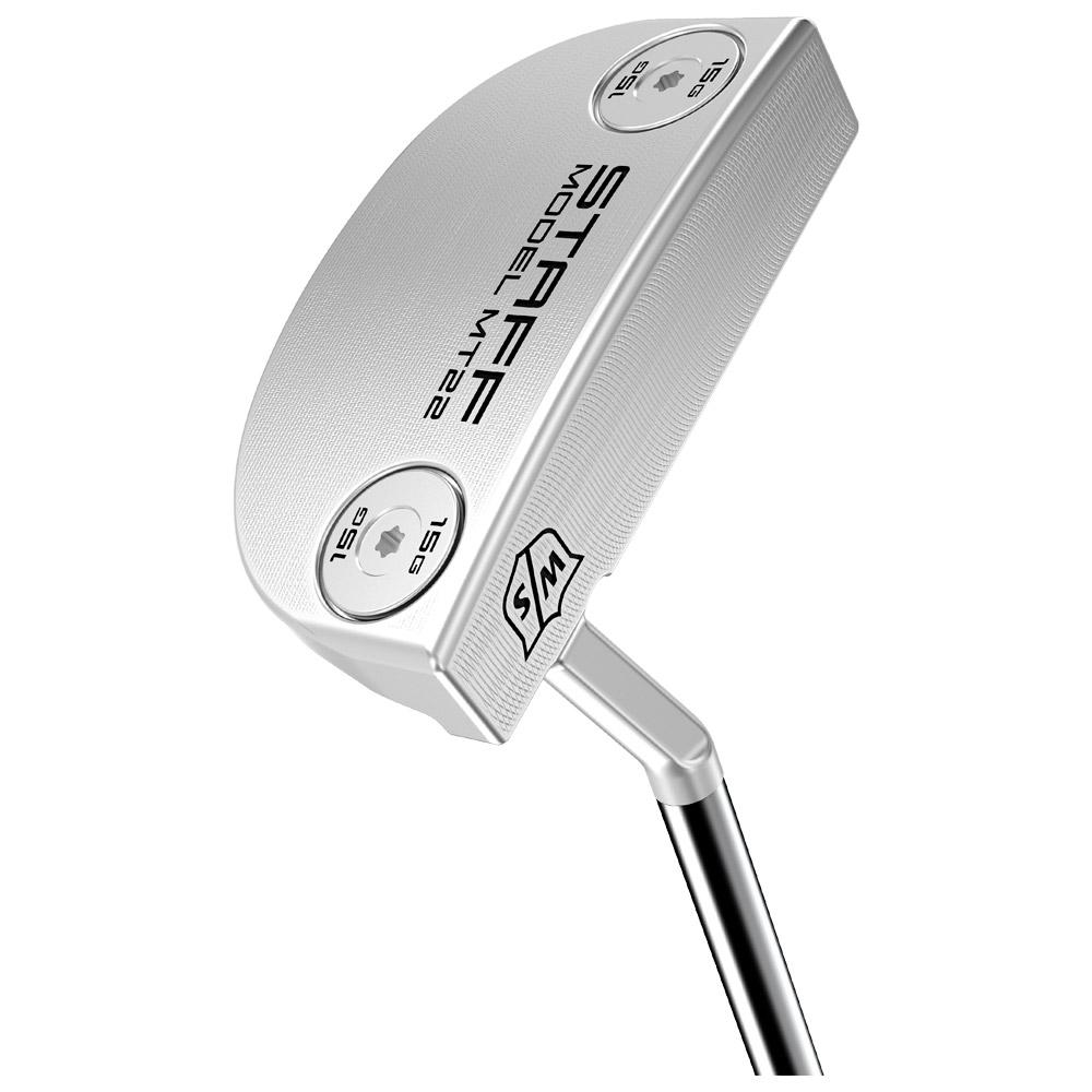 Wilson Putter MT22 - Monsieurgolf.de