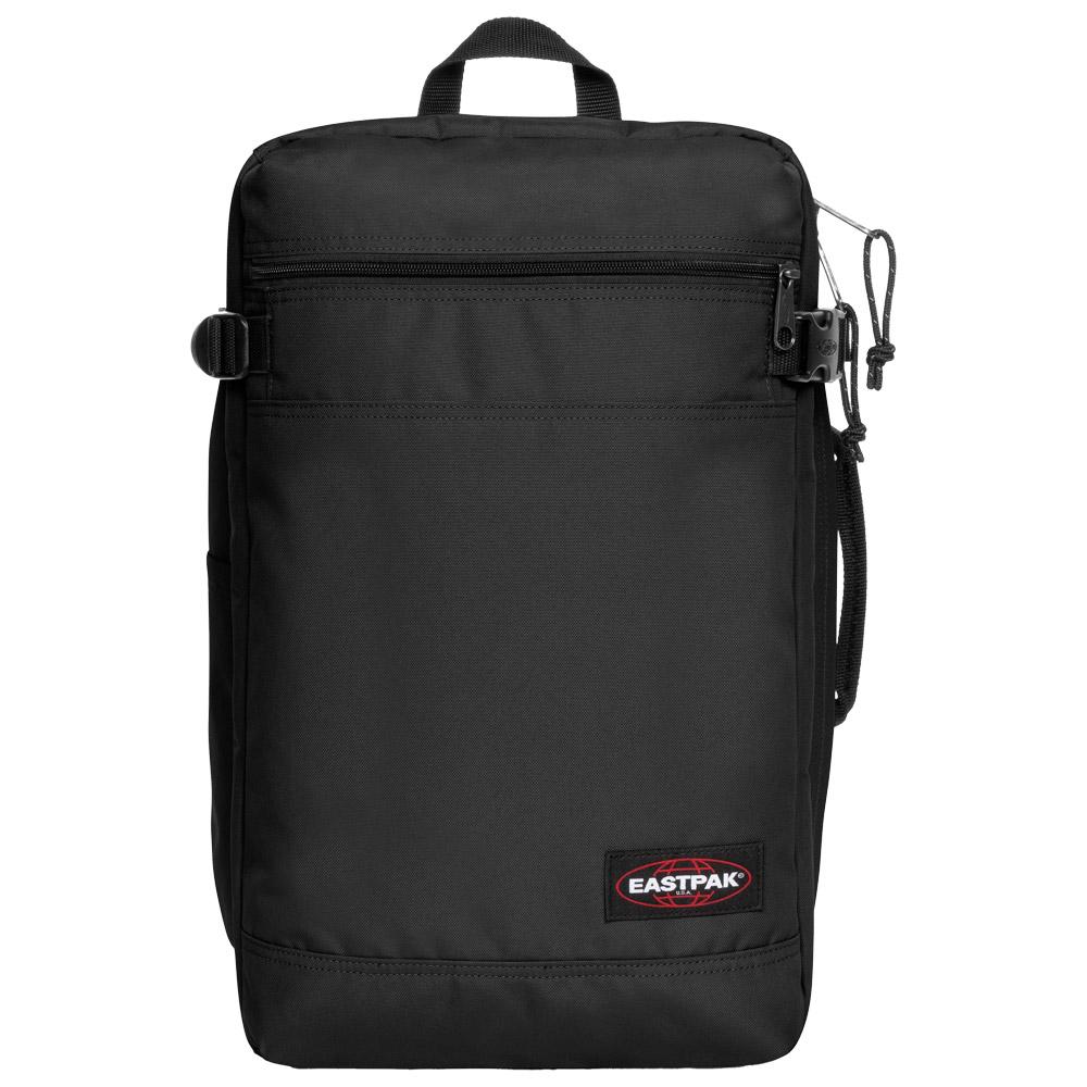 Transit'r Pack 28L Black