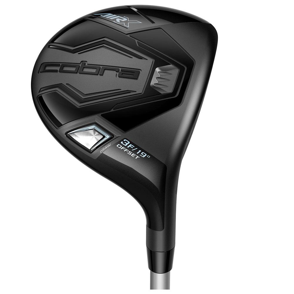 Cobra Fairwayholz - Monsieurgolf.de