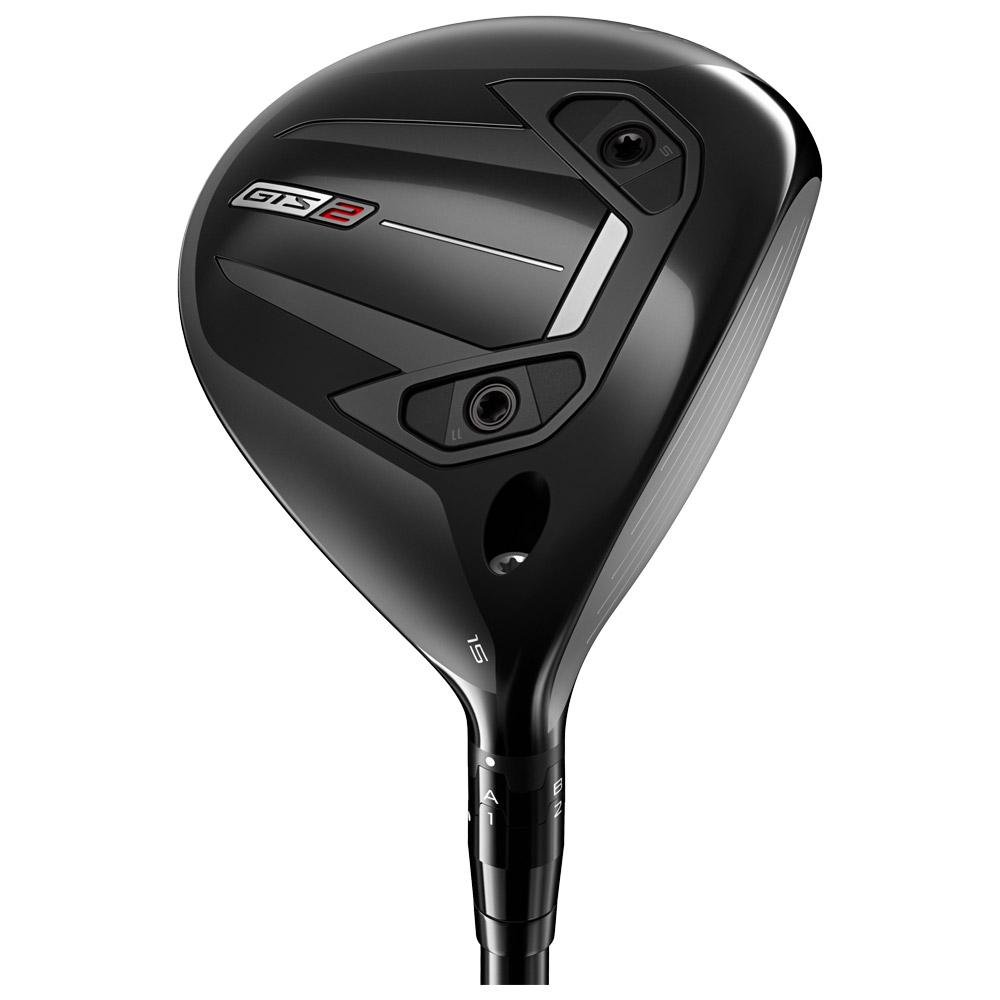 GTS 2 Fairway Gaucher Regular 3 Tensei 1K Blue RIP 65 Graphite