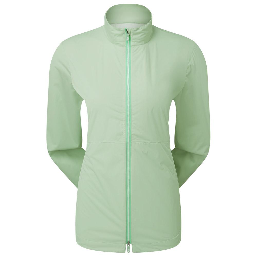 Footjoy Damen Regenjacke Sage XL - Monsieurgolf.de