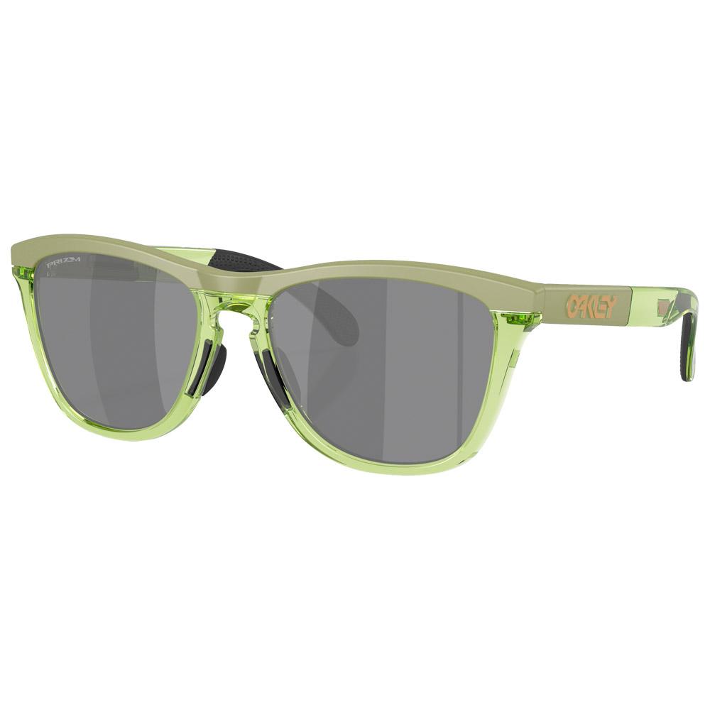 Frogskins Range XL Matte Fern Prizm Black
