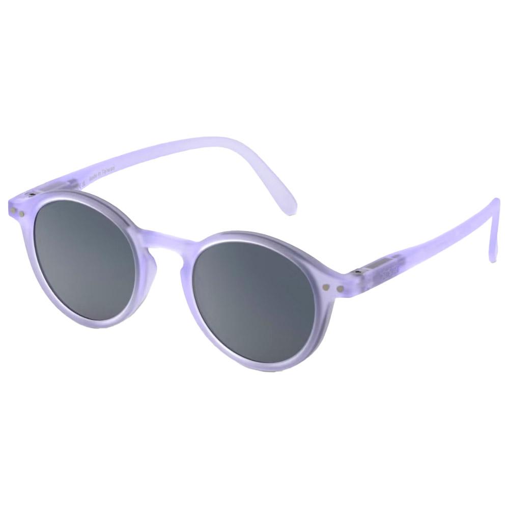 Sun Child #D Lavender Grey Polarized