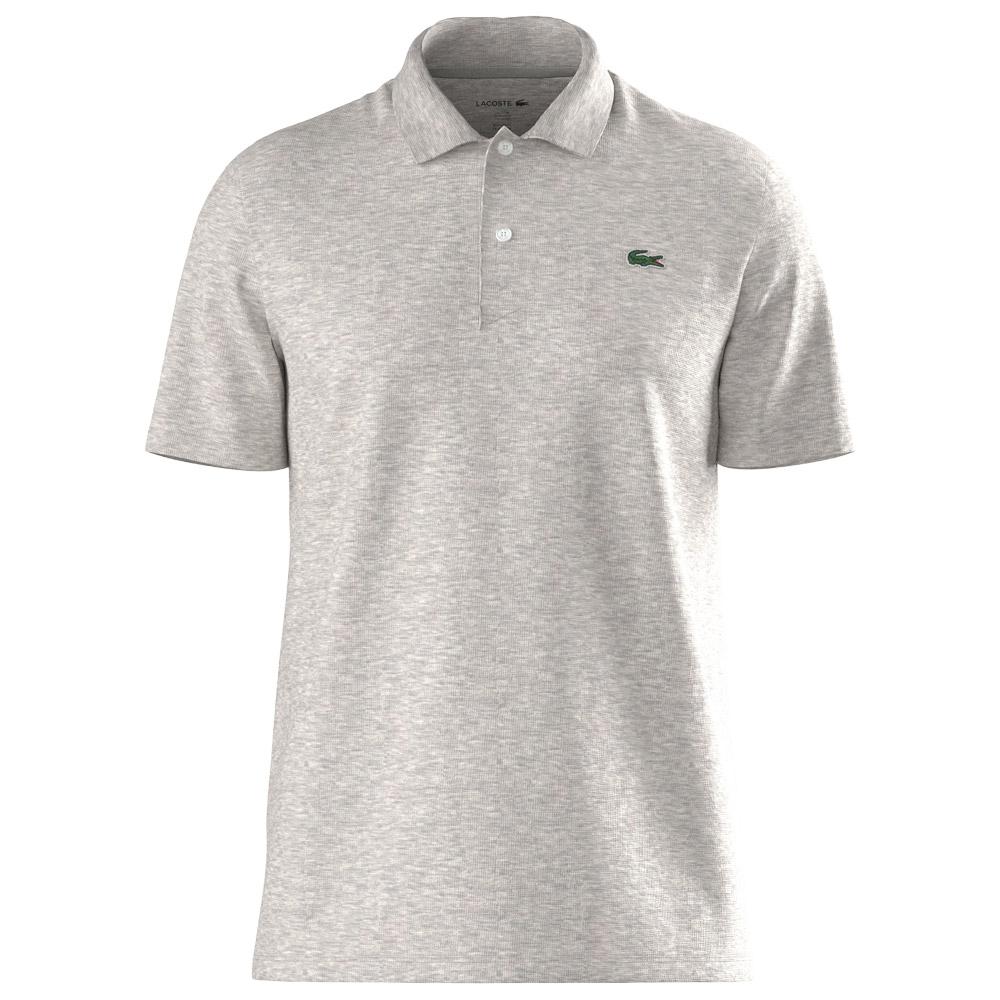 Lacoste Herren Polohemd Argent 7 - Monsieurgolf.de