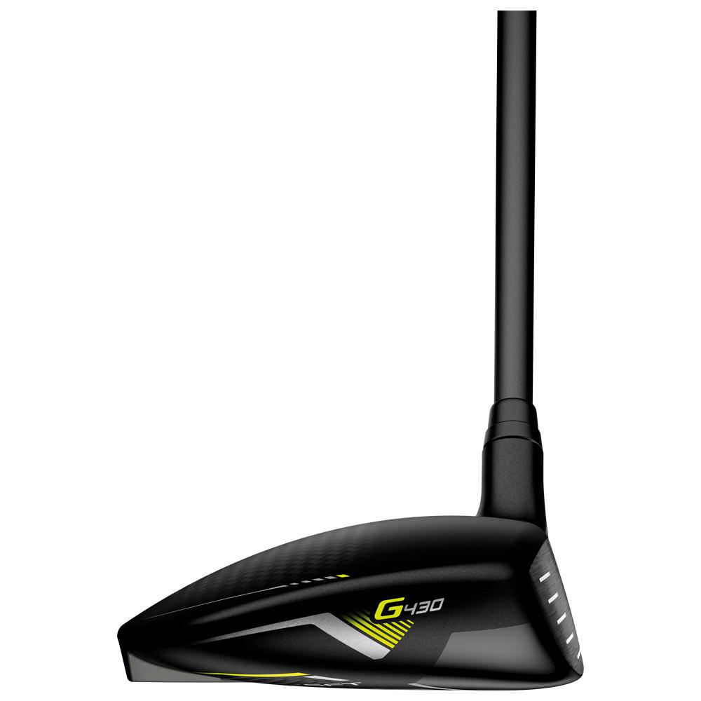 Bois De Parcours Ping G430 SFT 3.16 – Manche Alta CB 65 SR, Neuf Sous Emballage