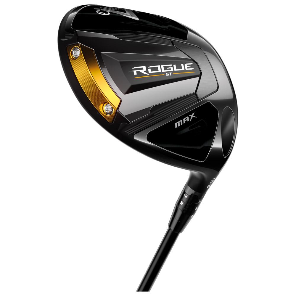 Callaway Golf Rogue ST Max Droitier 9° - Driver - Monsieurgolf