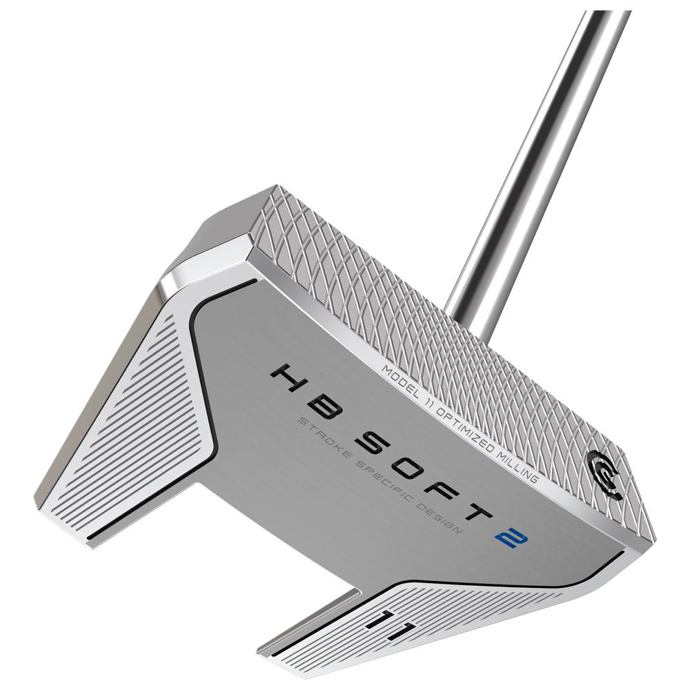 Cleveland Putter 11C - Monsieurgolf.de