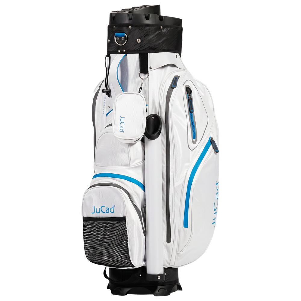 Manager Waterstop Blanc Bleu Gris