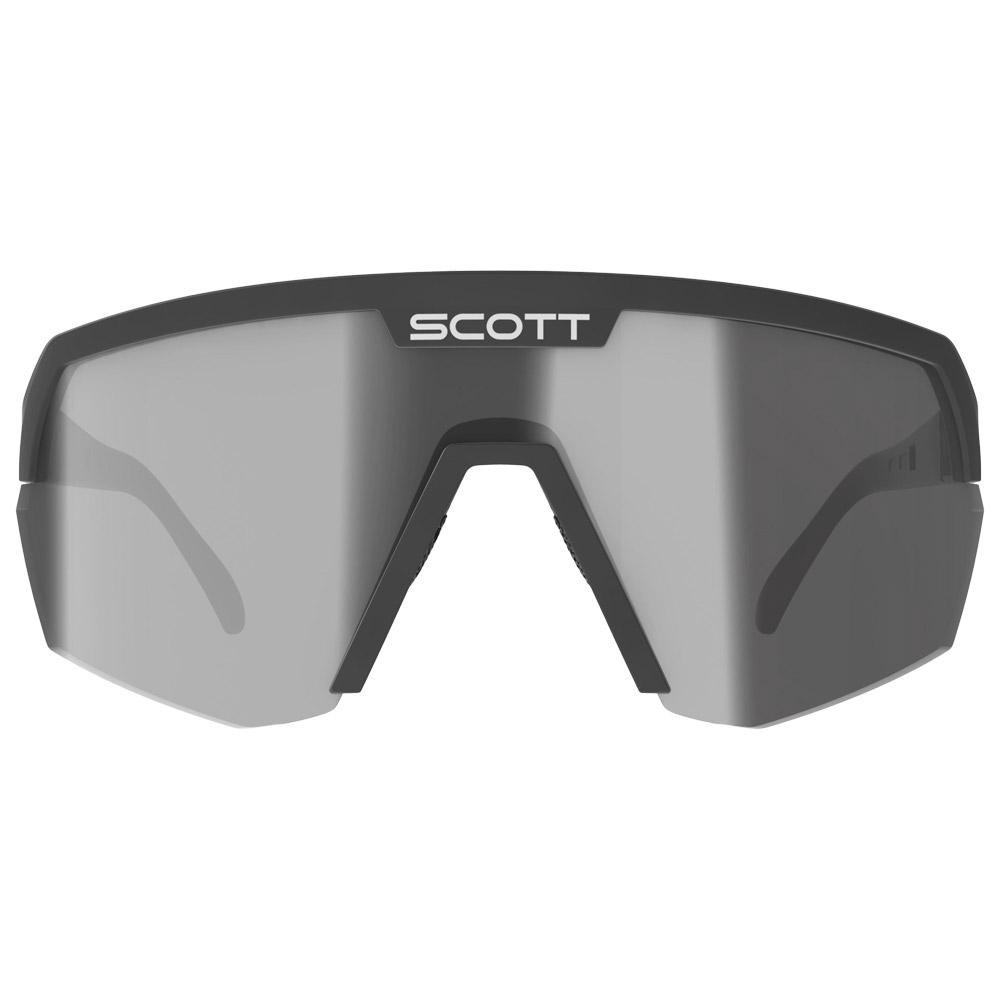 Scott Sunglasses Shield Compact Ls 6533 + Grey Light Sensitive - Sports