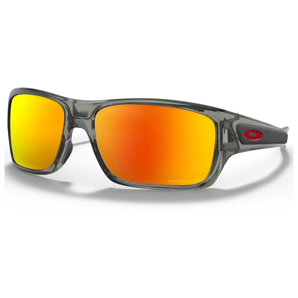Turbine Grey Ink Prizm Ruby Polarized
