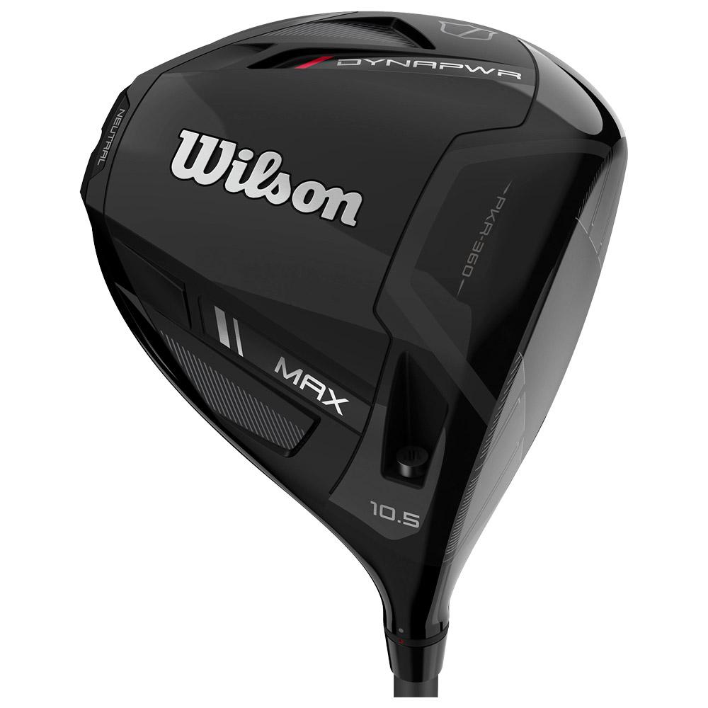 DYNAPWR Driver Women Droitier 12° Women UST Helium NCT 4 Lightweight Graphite