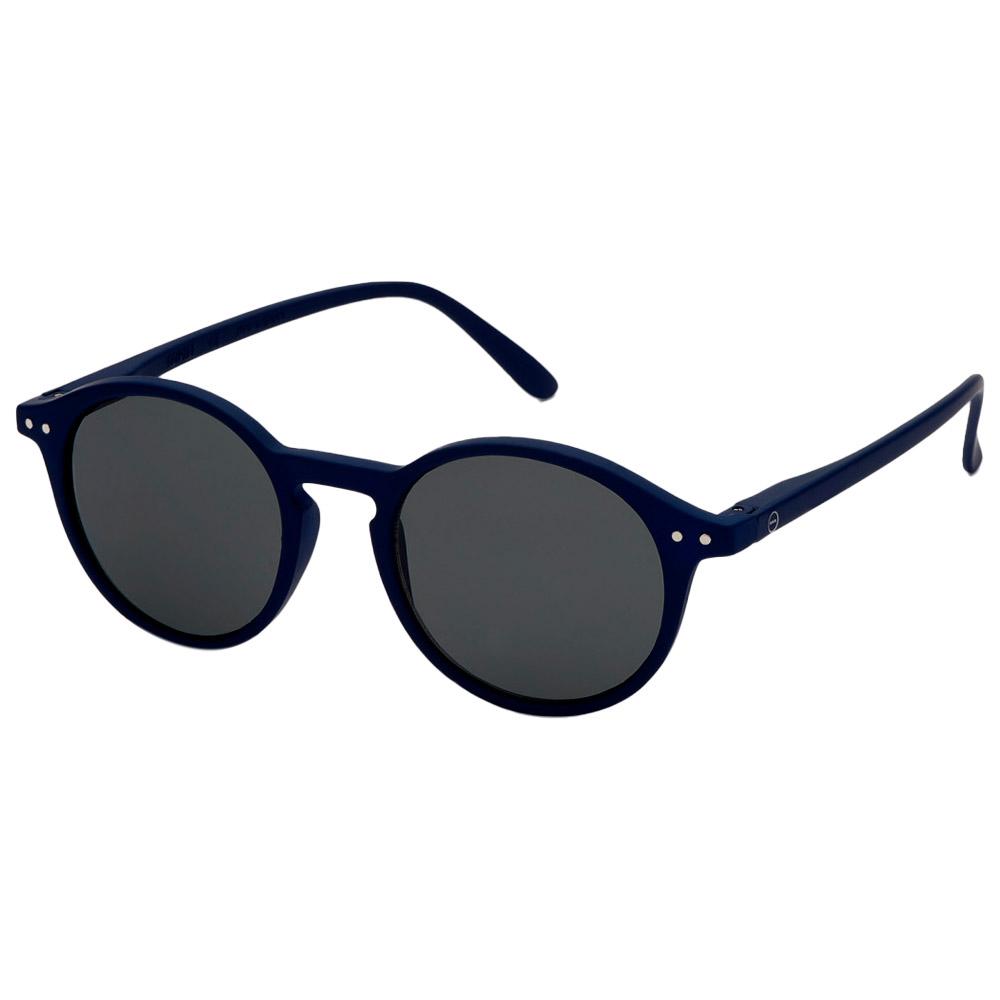 Izipizi Sonnenbrille Blau - Monsieurgolf.de
