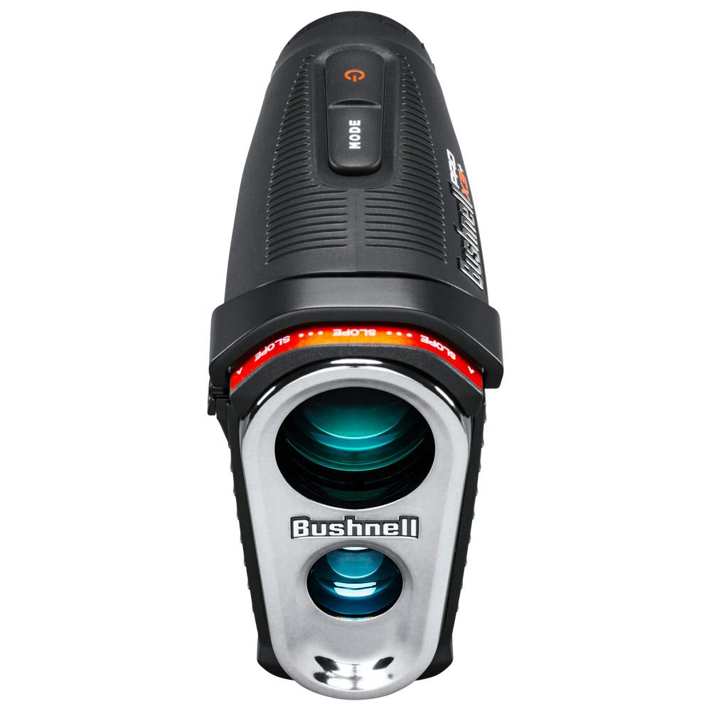 Bushnell PRO X3+定価85800円 Laserfernglas Bushnell Pro X3+ - Sommer 2026 | Monsieurgolf
