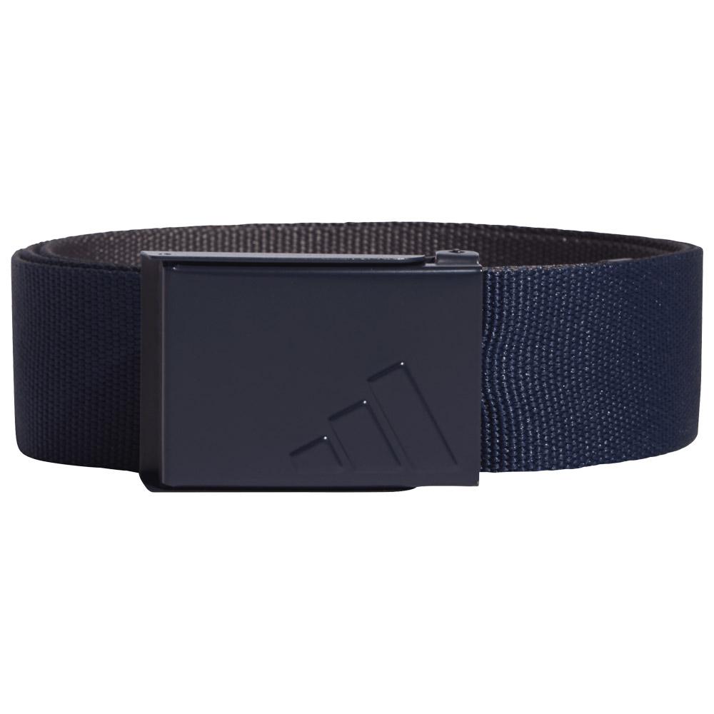 adidas Herren Gürtel Blau - Monsieurgolf.de
