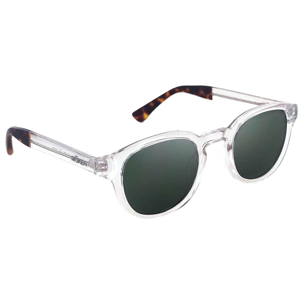 Otis Cristal Tortoise Green Cat.3 Polarized