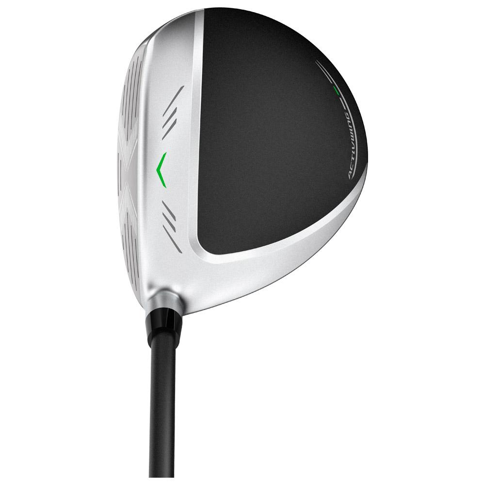 Bois De Fairway XXIO X EKS 2 - N°4 (16.5°) - Shaft Miyazaki AX-II Rigide - Droitier - Occasion