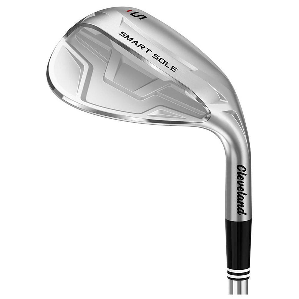 Smart Sole 4.0 S Gaucher 58° 08° Wedge Smart Sole Acier