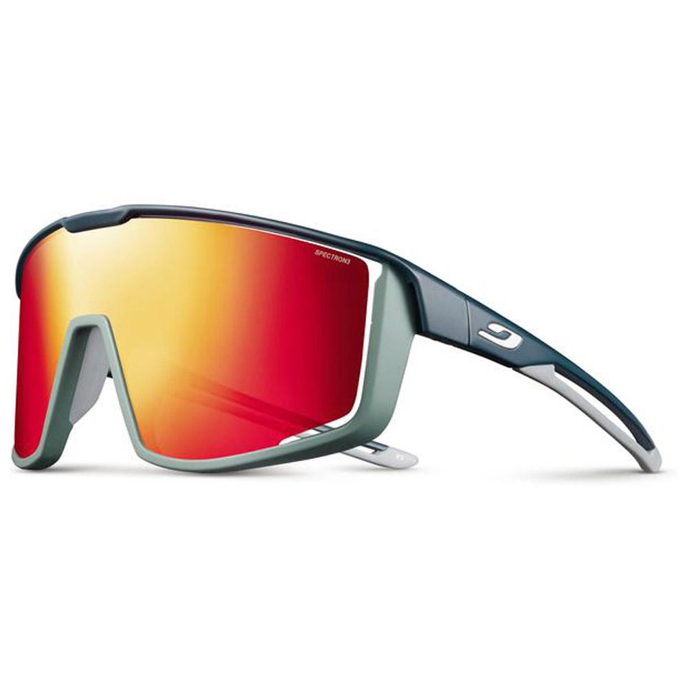 Julbo Sonnenbrille Blau - Monsieurgolf.de