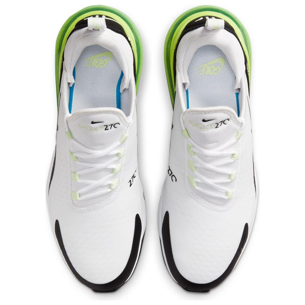 nike air 270 golf shoe