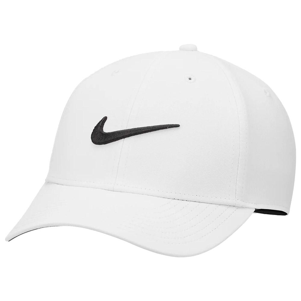 Nike Herren Cap Weiß S-M - Monsieurgolf.de