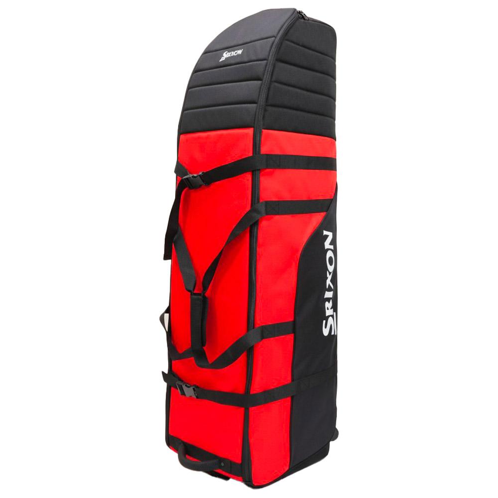Srixon Travelcover für Golftasche Rot - Monsieurgolf.de