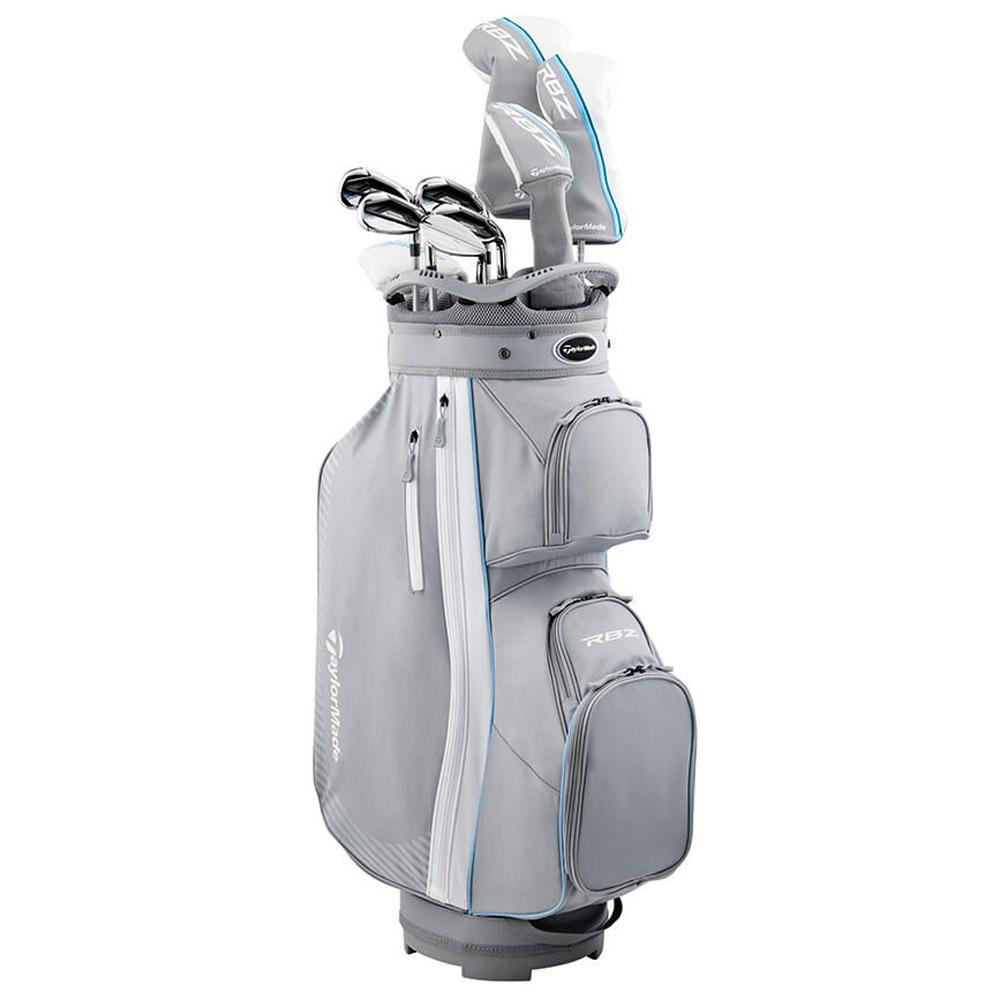 Taylormade Komplettset - Monsieurgolf.de