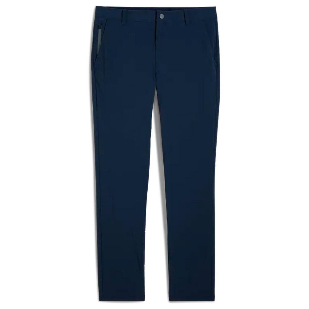 Cypress Softshell Deep Navy - 32/32